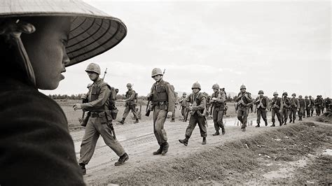 vietnam war vs vietnam conflict
